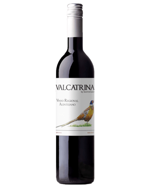 Casa Santos Lima Valcatrina Tinto  Bottle