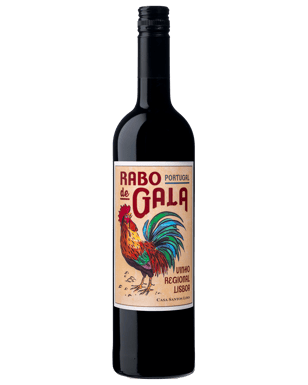 Rabo De Gala Tinto  Bottle