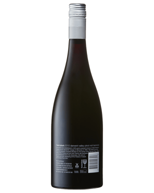 Heemskerk Pinot Noir  Bottle