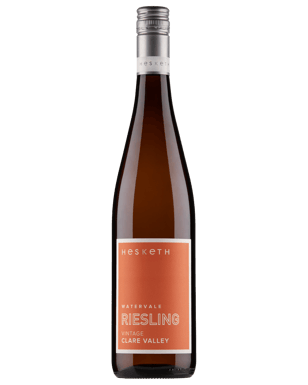 Hesketh Regional Selections Riesling  Bottle