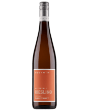 Hesketh Regional Selections Riesling  Bottle