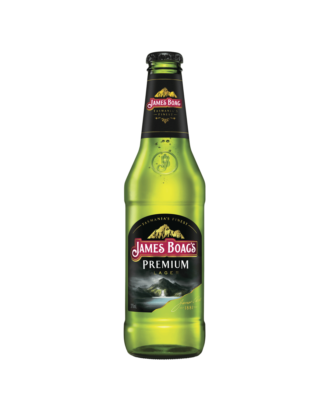 Buy James Boag's Draught Bottles online with (same-day FREE delivery*) in  Australia at Everyday Low Prices: BWS