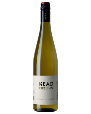 Head Wines Eden Valley Riesling  Bottle