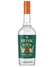 Husk Rum Pure Cane 700ml  Bottle