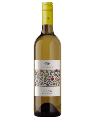 Millbrook Fiano  Bottle