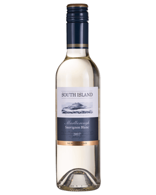 South Island Sauvignon Blanc 375ml  Bottle