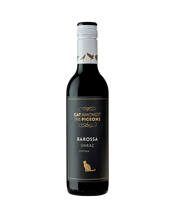 Cat Amongst The Pigeons Shiraz 375ml  Bottle