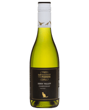 Cat Amongst The Pigeons Chardonnay 375ml  Bottle