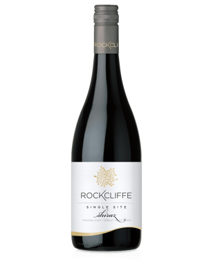 Rockcliffe Singlesite Shiraz 2016  Bottle