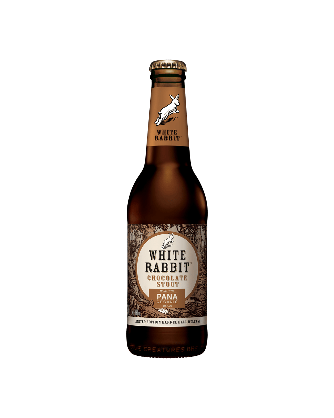 Buy White Rabbit White Ale online with (same-day FREE delivery*) in ...