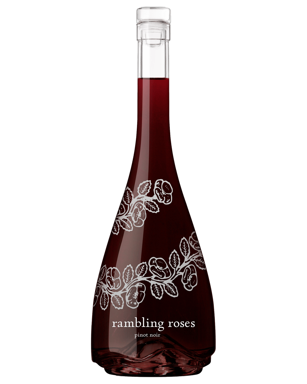 Rambling Roses Pinot Noir