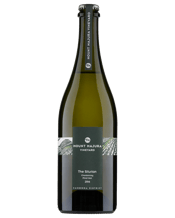 Mount Majura The Silurian Sparkling Pinot Chardonnay  Bottle