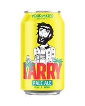 Your Mates Brewing Co. Larry Pale Ale 375ml  Can