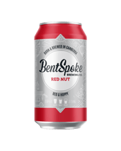 Bentspoke Brewing Co. Red Nut Ipa Cans 375ml  Can