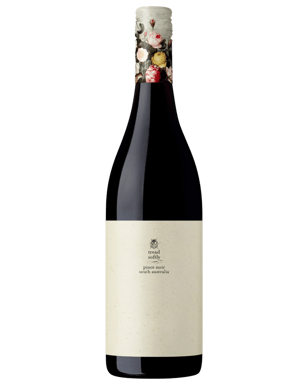 Tread Softly Pinot Noir  Bottle