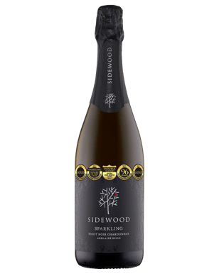 Sidewood Adelaide Hills Sparkling Nv  Bottle