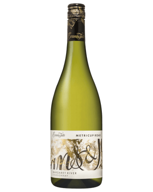 Evans & Tate Metricup Road Chardonnay  Bottle