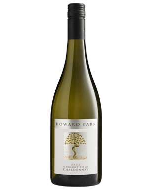 Howard Park Margaret River Chardonnay  Bottle