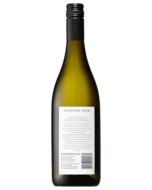Howard Park Margaret River Chardonnay  Bottle