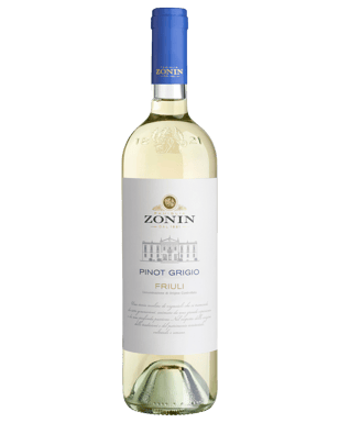 Friuli Pinot Grigio