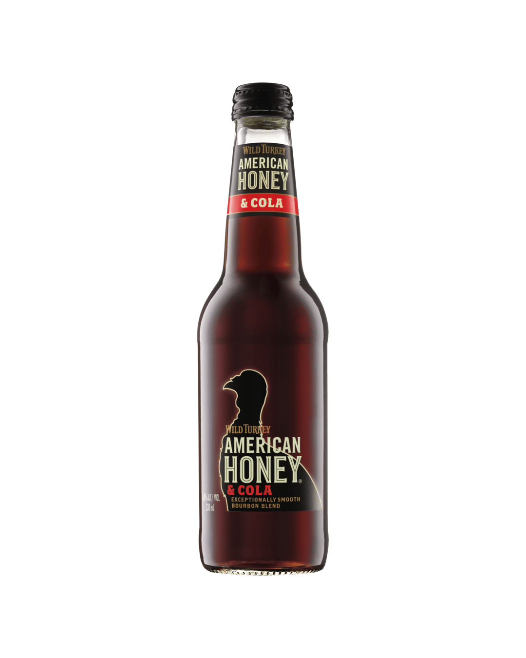 Buy Wild Turkey American Honey Sting Liqueur 750ml online with (same ...