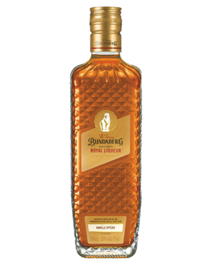 ブランデー Bundaberg  Liqueur 700ml Buy Bundaberg Royal Liqueur Vanilla Spiced 700ml online with