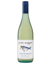 Queen Snapper Semillon Sauvignon Blanc  Bottle