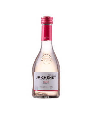 Jp Chenet Rosé 187ml  Bottle