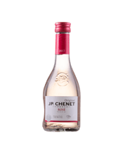 Jp Chenet Rosé 187ml  Bottle