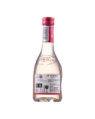 Jp Chenet Rosé 187ml  Bottle