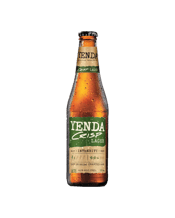 Yenda Crisp Lager Bottles 330ml  Bottle