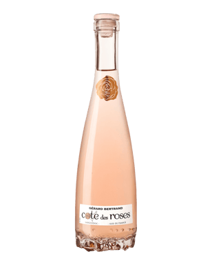 Gérard Bertrand Cote Des Roses Rosé 375ml  Bottle