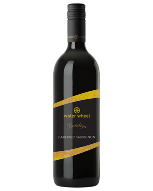 Water Wheel Cabernet Sauvignon  Bottle
