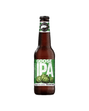 Goose Island Ipa Bottles 330ml  Bottle