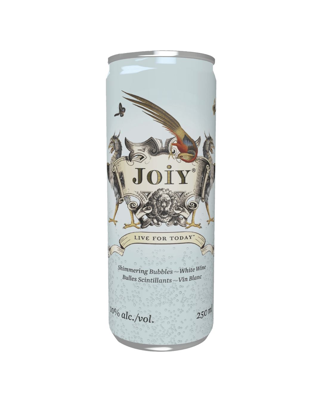 Joiy Sparkling Wine NV Cans 250mL