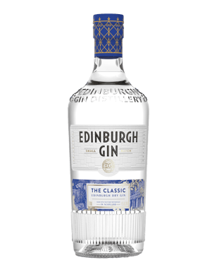 Edinburgh Gin Classic Gin 700ml  Bottle