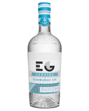 Edinburgh Gin Seaside Gin 700ml  Bottle