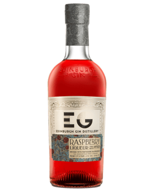 Edinburgh Gin Raspberry Gin Liqueur 500ml  Bottle