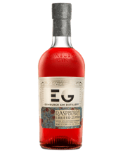Edinburgh Gin Raspberry Gin Liqueur 500ml  Bottle