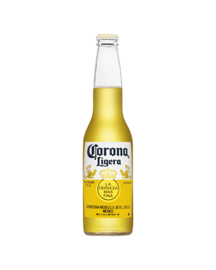 Buy Corona Ligera Beer Bottles 355ml online with (same-day FREE ...