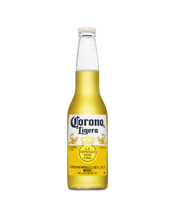 Corona Ligera Beer Bottles 355ml  Bottle