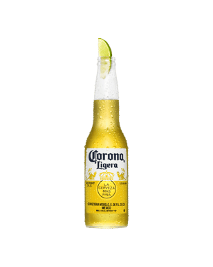 Buy Corona Ligera Beer Bottles 355ml online with (same-day FREE ...