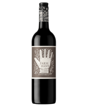 Farm Hand Organic Cabernet Sauvignon  Bottle