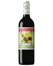 Il Villaggio Nero D Avola  Each