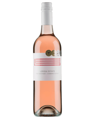 Lerida Estate Pinot Noir Rose 750ml  Bottle