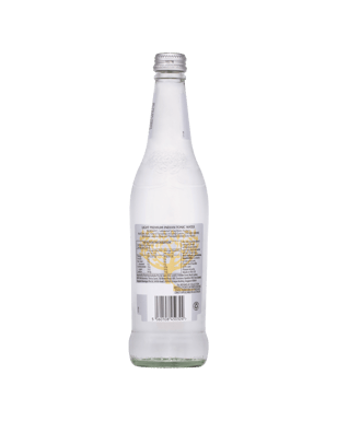 Fever Tree Premium Light Tonic Water Bottles 500ml  Bottle