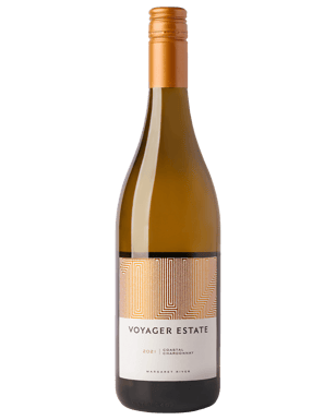 Voyager Estate Coastal Chardonnay  Bottle