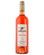 Wildbrumby Devils Tongue Schnapps 750ml  Bottle