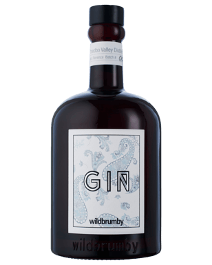 Wildbrumby Wildbrumby Classic Gin 700ml  Bottle
