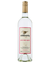Wildbrumby Pink Lady Apple Schnapps 750ml  Bottle